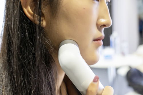 科技護(hù)膚新高度 微梵亮相Tech G，引領(lǐng)高端美容新潮流