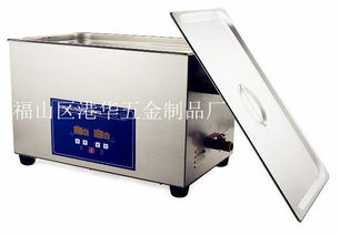 工業(yè)全自動超聲波清洗設(shè)備選購指南 從核心配置到應(yīng)用場景解析