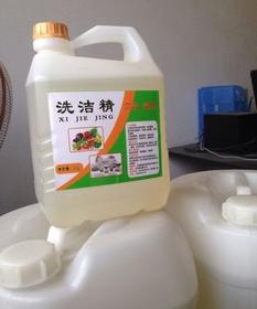 康士潔洗滌用品 項目簡介、加盟政策與費用解析