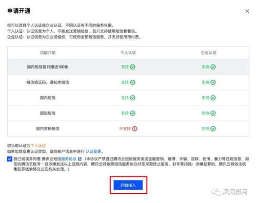 SpringBoot集成騰訊云短信服務(wù)實現(xiàn)信息系統(tǒng)高效通信