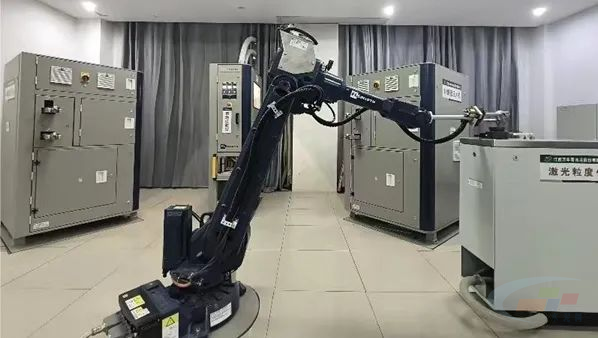 江西萬(wàn)年水泥廠入選工信部智能工廠案例，信息系統(tǒng)集成服務(wù)成關(guān)鍵助力